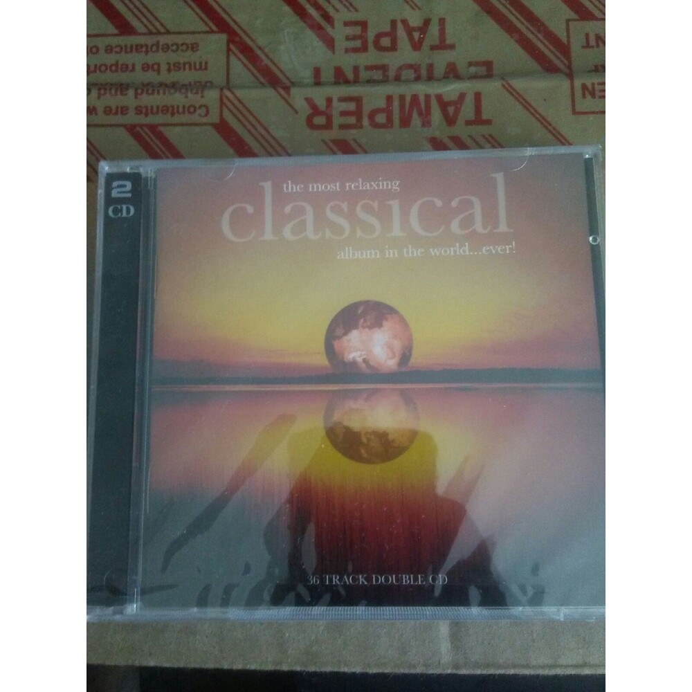 Classical double CD - Picture 1 of 2